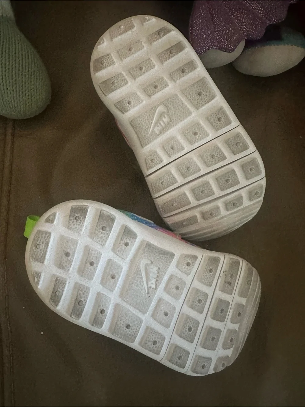 Nike Roshe One Print Toddler 4C Shoes